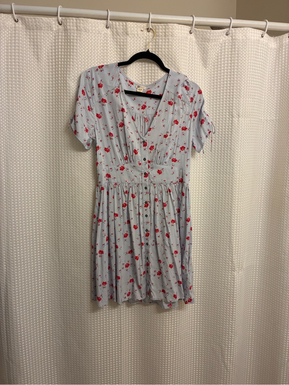 Billabong sundress sz L